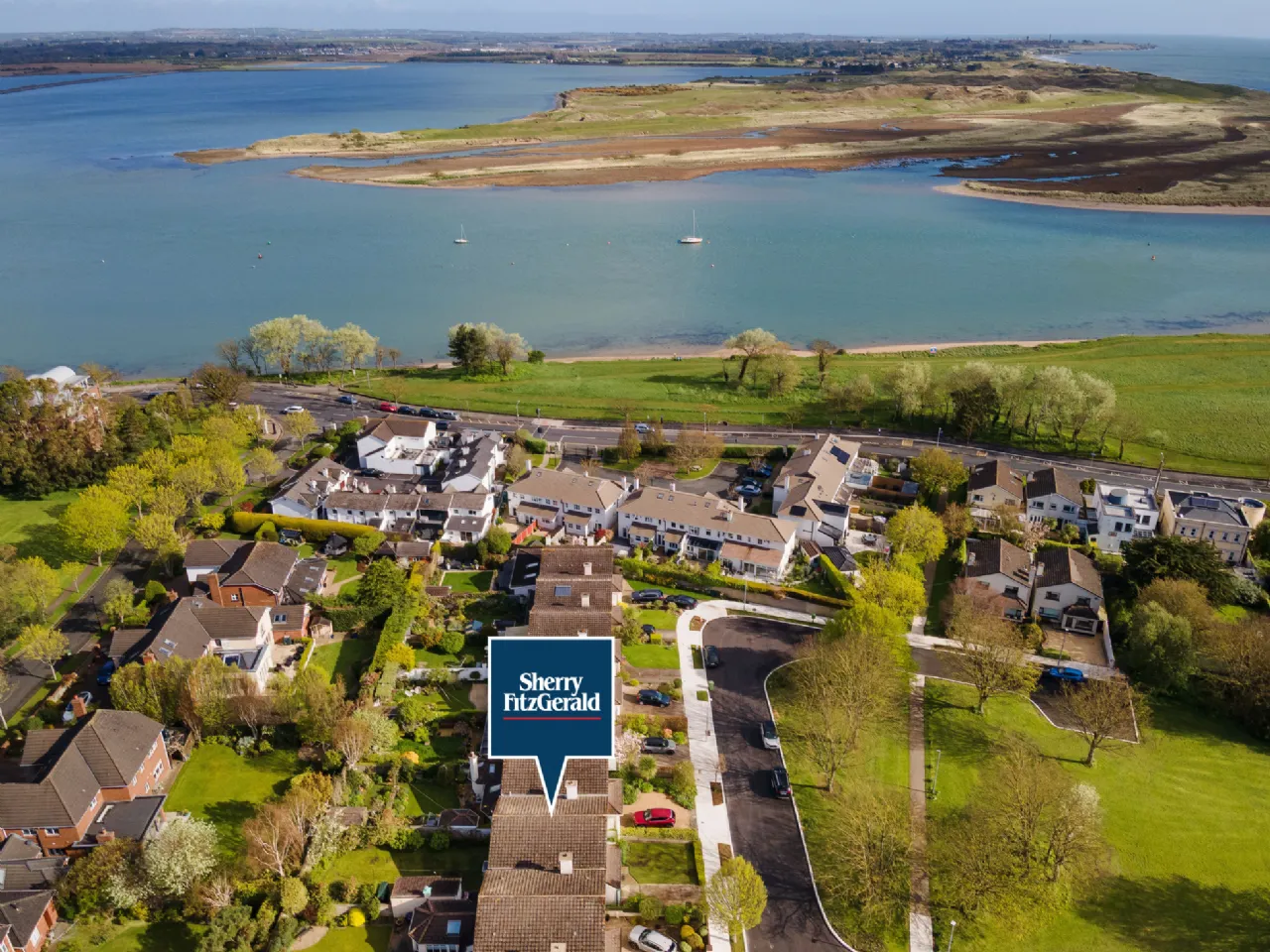 Photo of 7 The Moorings, Coast Road, Malahide, Co Dublin, K36 KT57