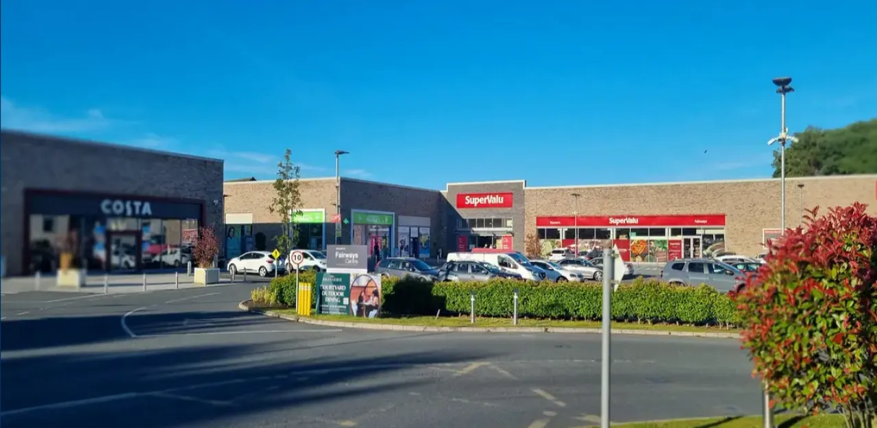 Photo of New Medical Consultation Suites, The Fairways Centre, Dublin Road, Dundalk, Co. Louth, A91AEC5