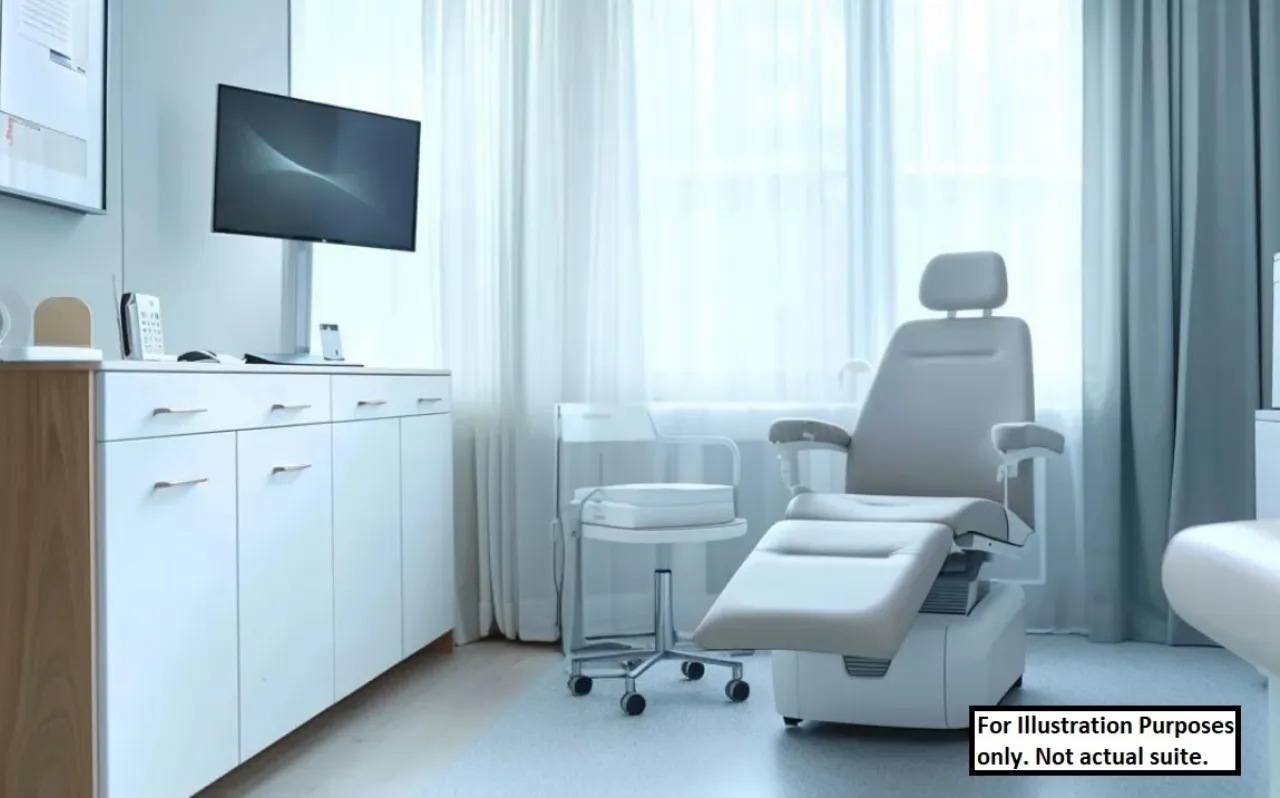 Photo of New Medical Consultation Suites, The Fairways Centre, Dublin Road, Dundalk, Co. Louth, A91AEC5