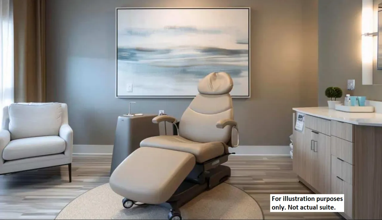 Photo of New Medical Consultation Suites, The Fairways Centre, Dublin Road, Dundalk, Co. Louth, A91AEC5