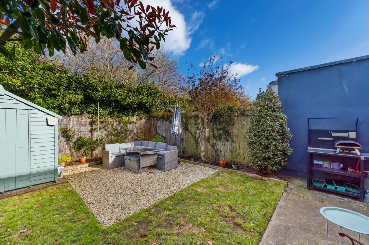 Photo of 72 Admiral Park, Baldoyle, Dublin 13, D13 X2T3