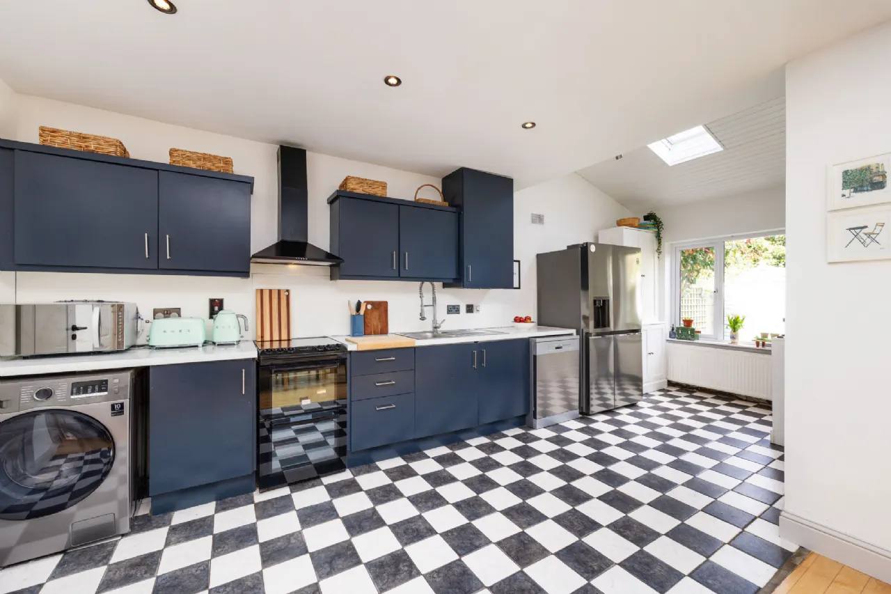 Photo of 72 Admiral Park, Baldoyle, Dublin 13, D13 X2T3