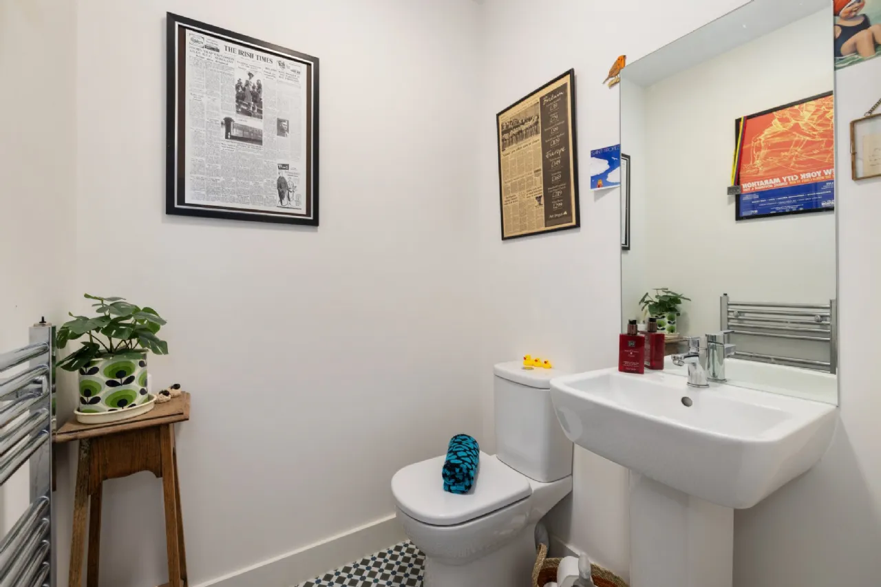 Photo of 39 Vartry Close, Tinakilly Park, Rathnew, Co Wicklow, A67 K0H7