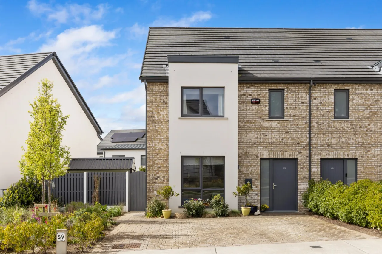 Photo of 39 Vartry Close, Tinakilly Park, Rathnew, Co Wicklow, A67 K0H7