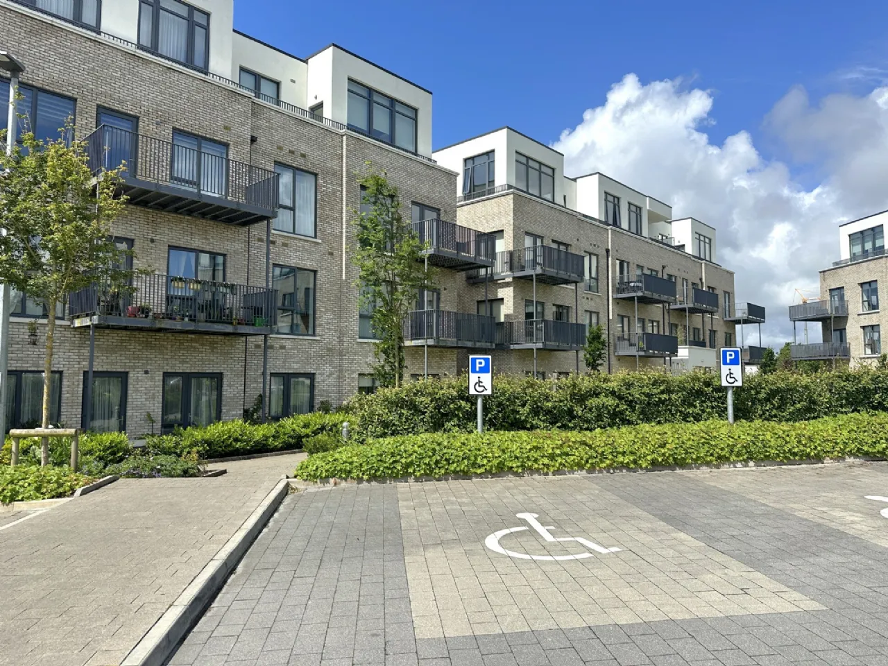 Photo of The Blake, Fanan, Letteragh Road, Galway, H91 279W