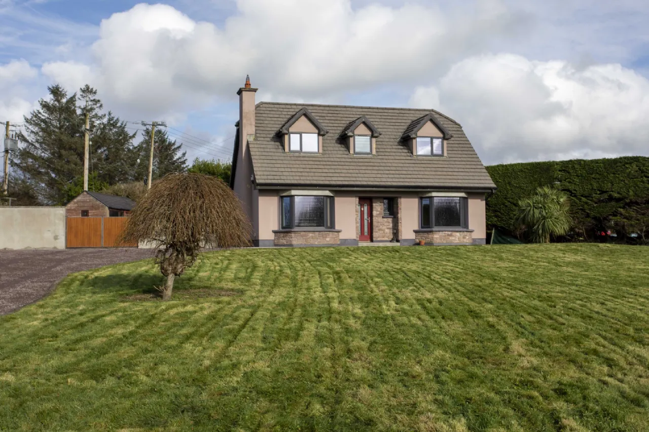 Photo of Dunneswell, Ballinorig West, Tralee, Co.Kerry, V92 NVF3