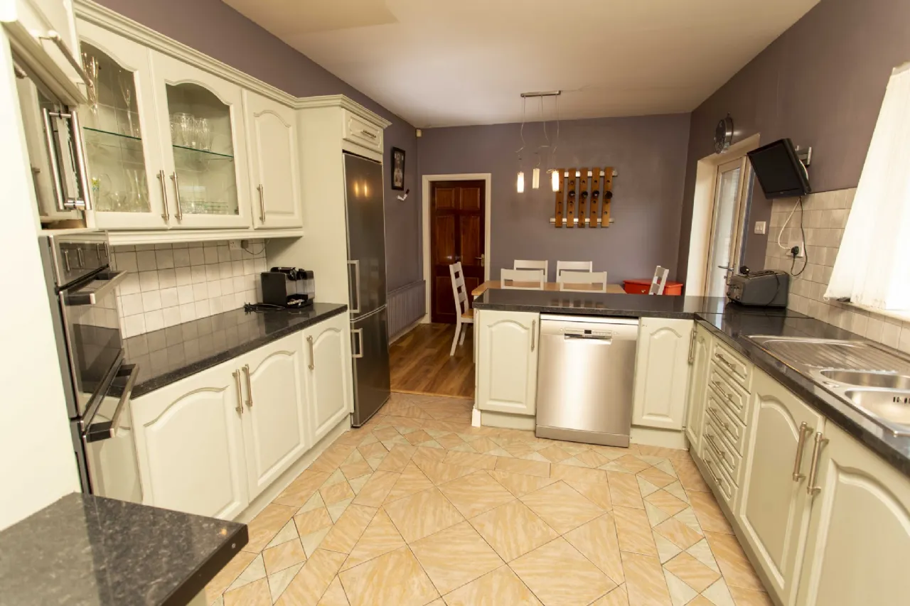 Photo of Dunneswell, Ballinorig West, Tralee, Co.Kerry, V92 NVF3