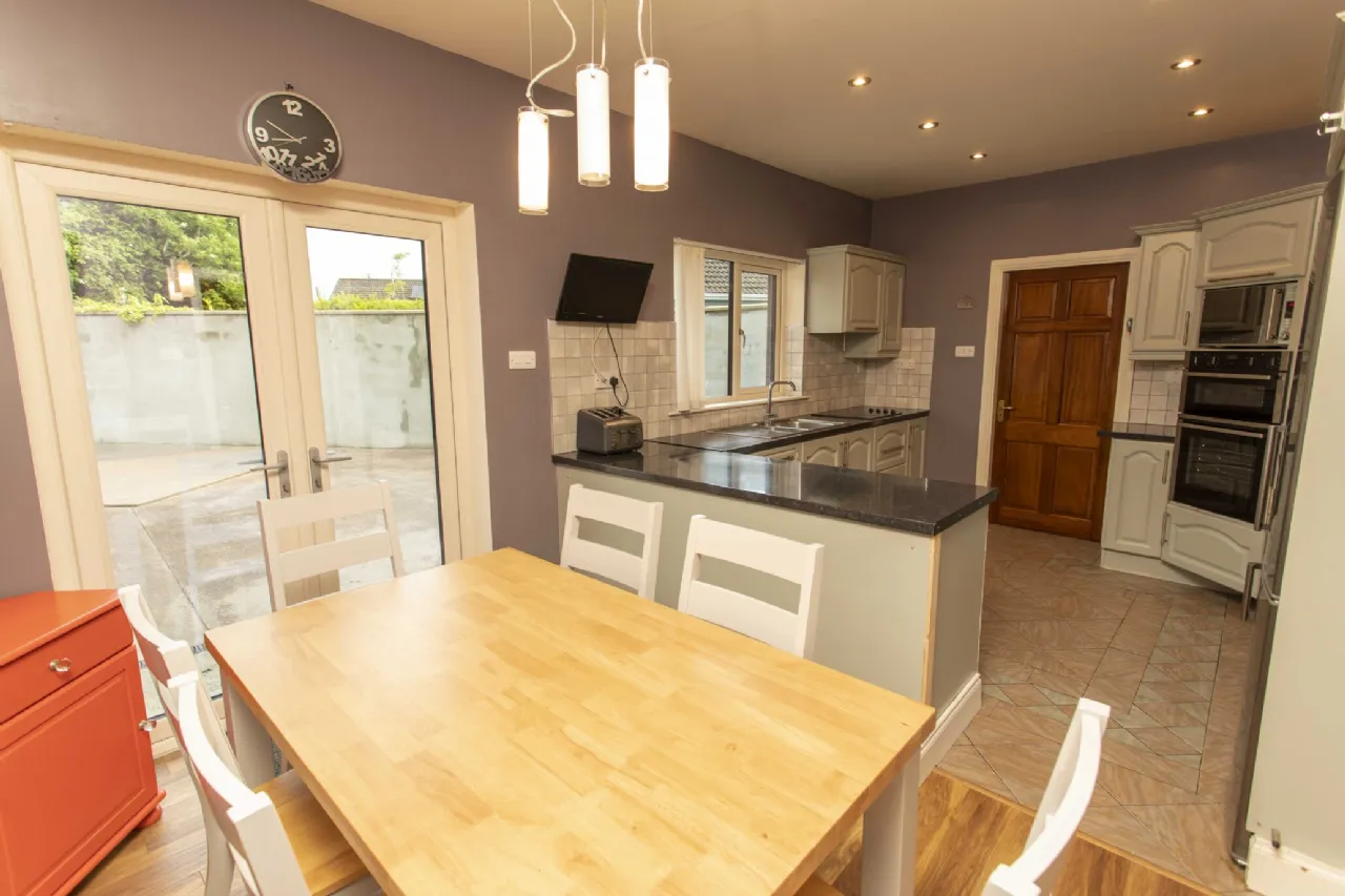 Photo of Dunneswell, Ballinorig West, Tralee, Co.Kerry, V92 NVF3