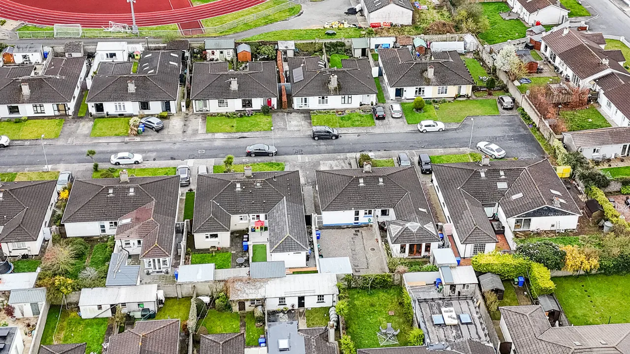 Photo of 51 Marble Crest, Kilkenny, R95 X5KX