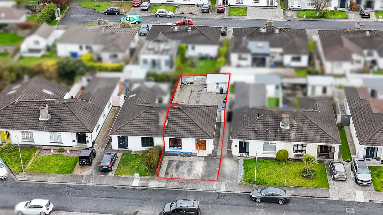 Photo of 51 Marble Crest, Kilkenny, R95 X5KX