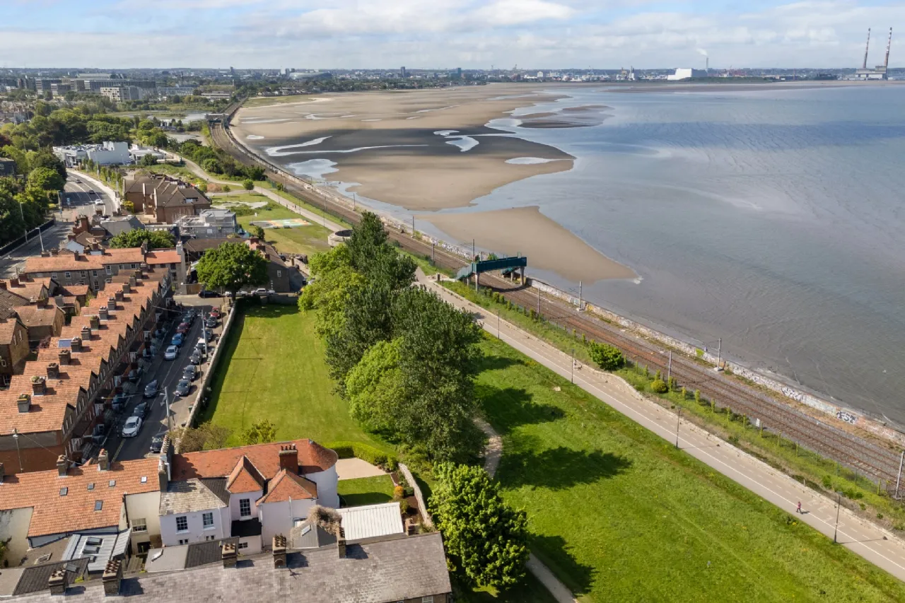 Photo of 15 Seafort Parade, Blackrock, Co Dublin, A94 H7T2