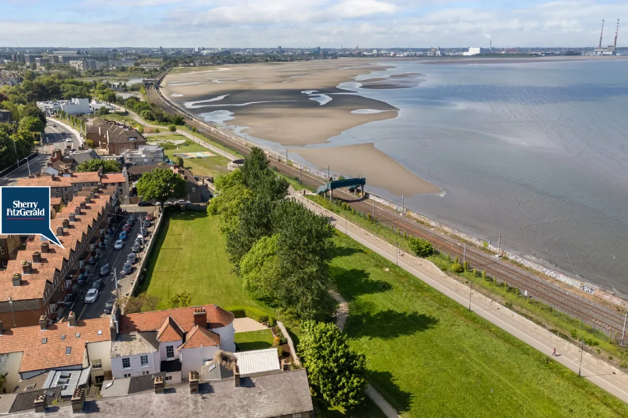 Photo of 15 Seafort Parade, Blackrock, Co Dublin, A94 H7T2