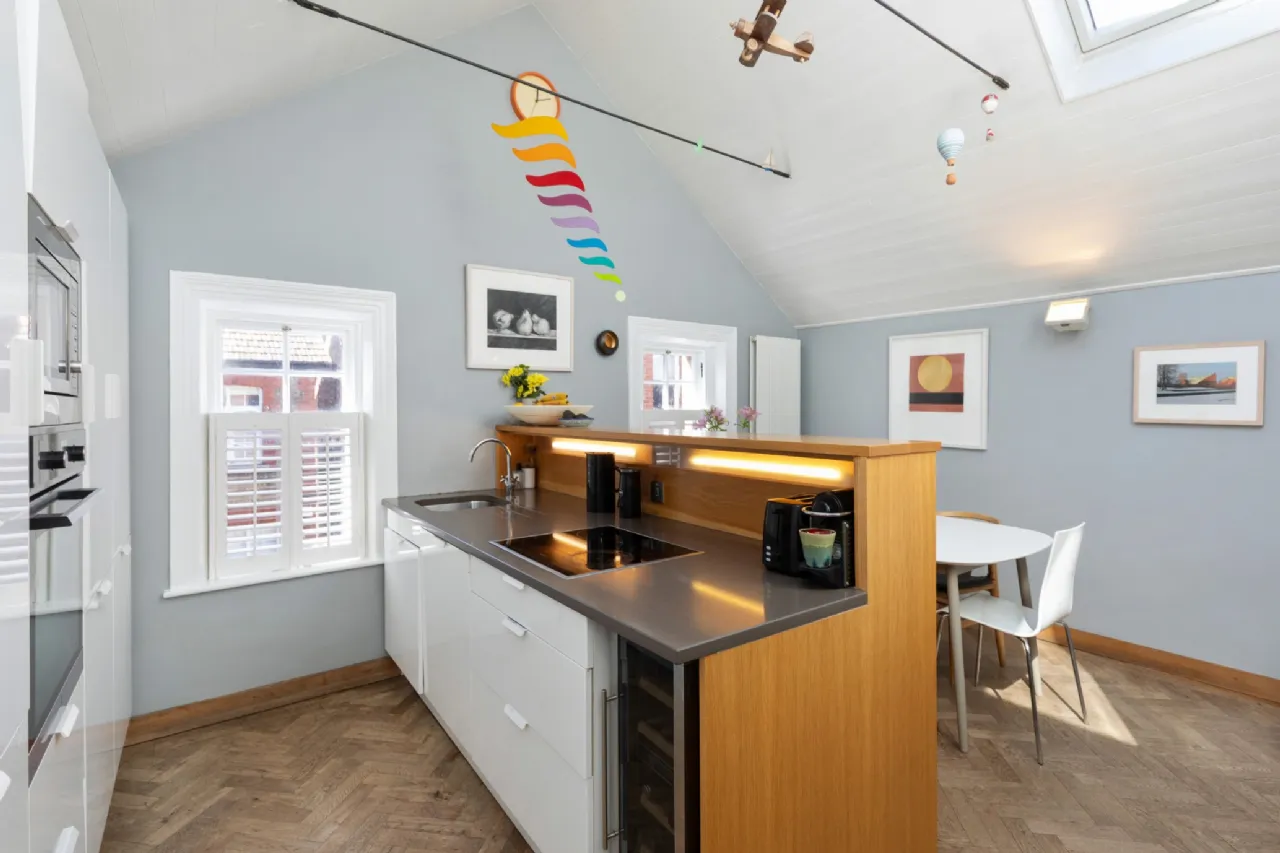 Photo of 15 Seafort Parade, Blackrock, Co Dublin, A94 H7T2