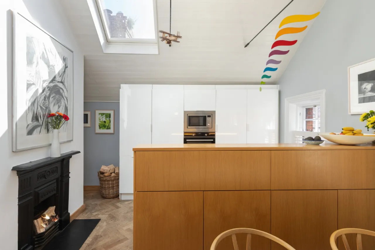 Photo of 15 Seafort Parade, Blackrock, Co Dublin, A94 H7T2