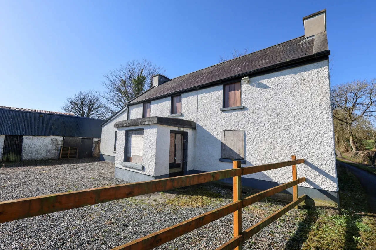 Photo of Clonybane, Ballymore, Mullingar, Co. Westmeath, N91 EP28