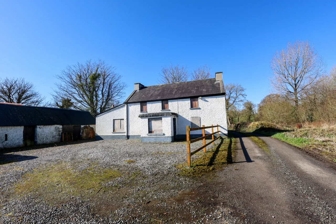 Photo of Clonybane, Ballymore, Mullingar, Co. Westmeath, N91 EP28