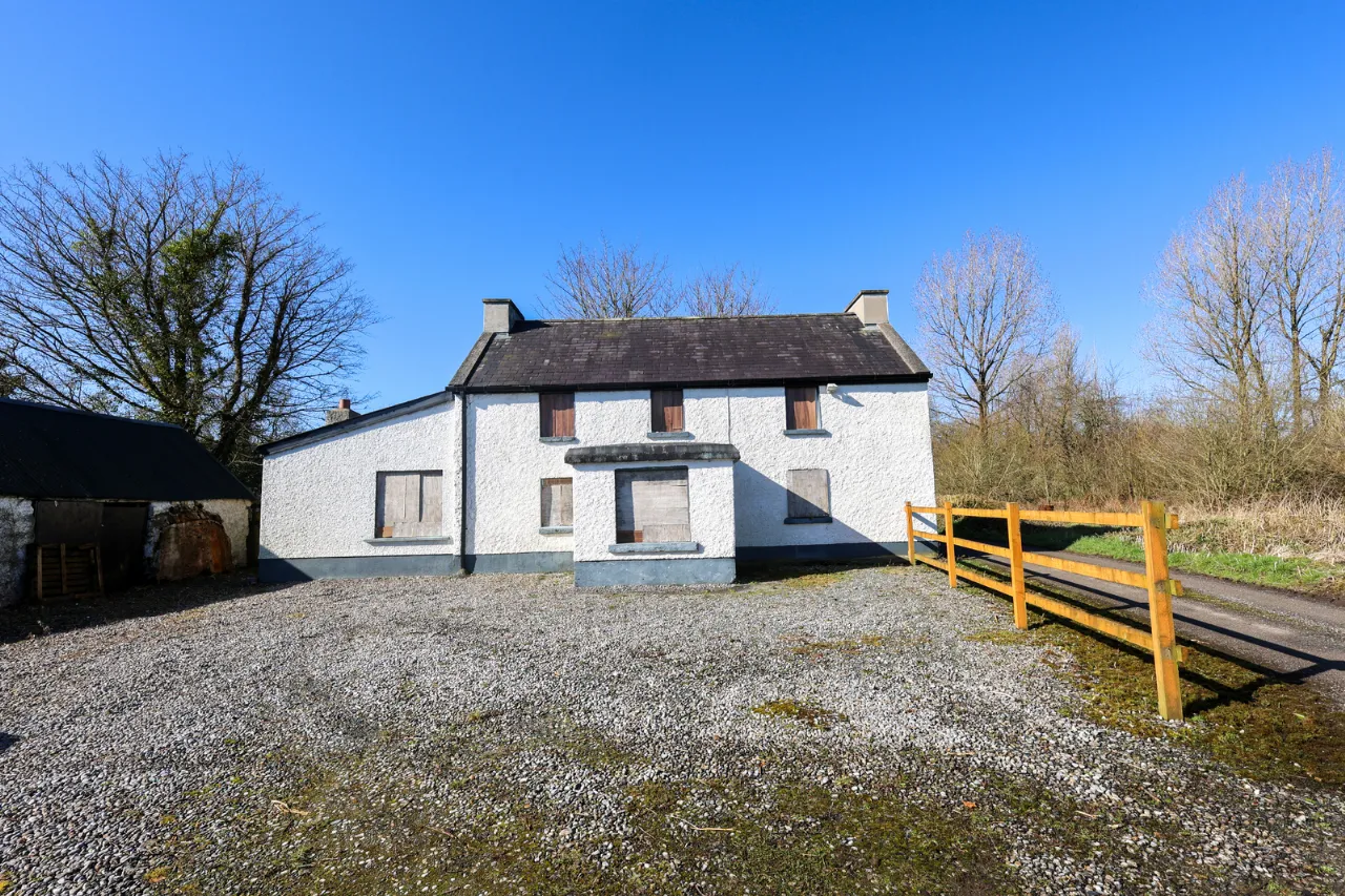 Photo of Clonybane, Ballymore, Mullingar, Co. Westmeath, N91 EP28