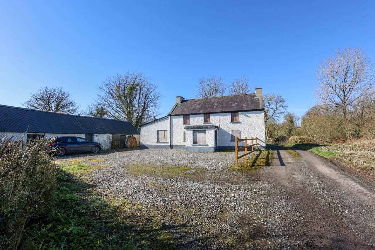 Photo of Clonybane, Ballymore, Mullingar, Co. Westmeath, N91 EP28