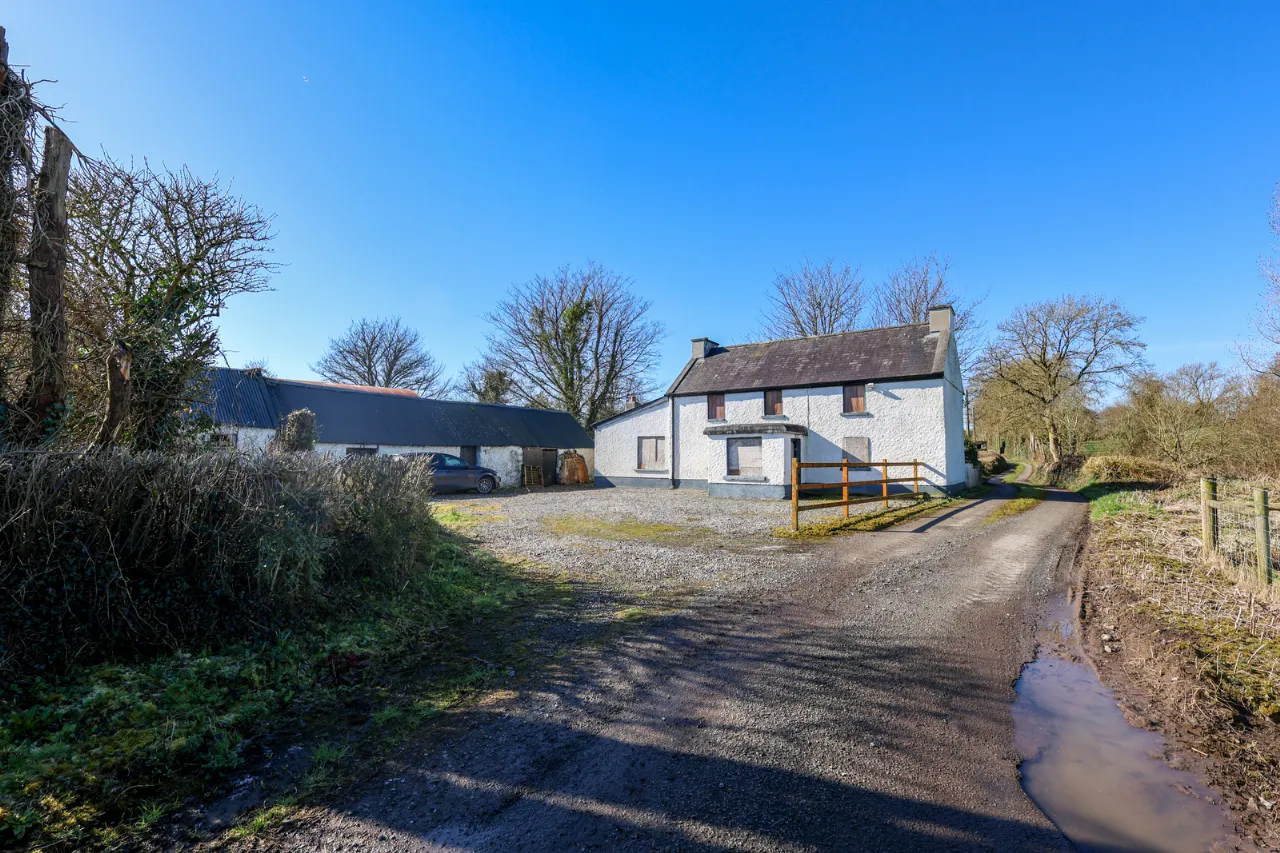 Photo of Clonybane, Ballymore, Mullingar, Co. Westmeath, N91 EP28