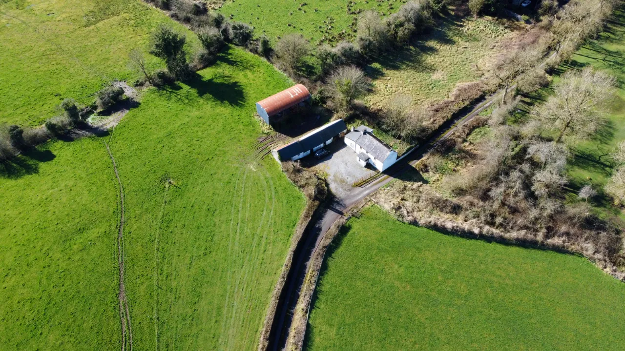 Photo of Clonybane, Ballymore, Mullingar, Co. Westmeath, N91 EP28