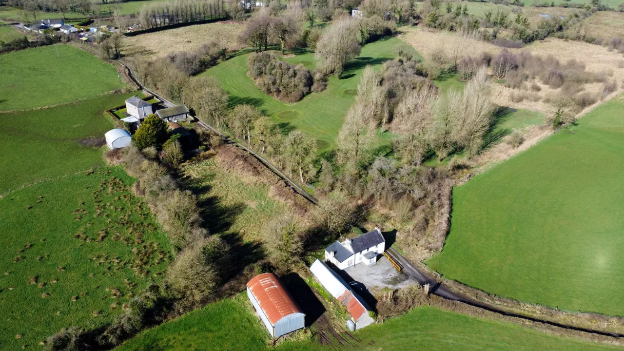 Photo of Clonybane, Ballymore, Mullingar, Co. Westmeath, N91 EP28