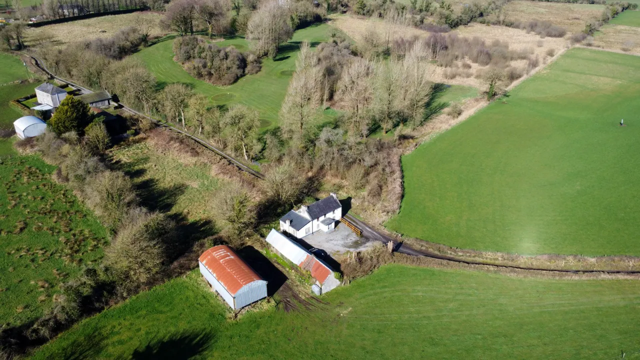 Photo of Clonybane, Ballymore, Mullingar, Co. Westmeath, N91 EP28