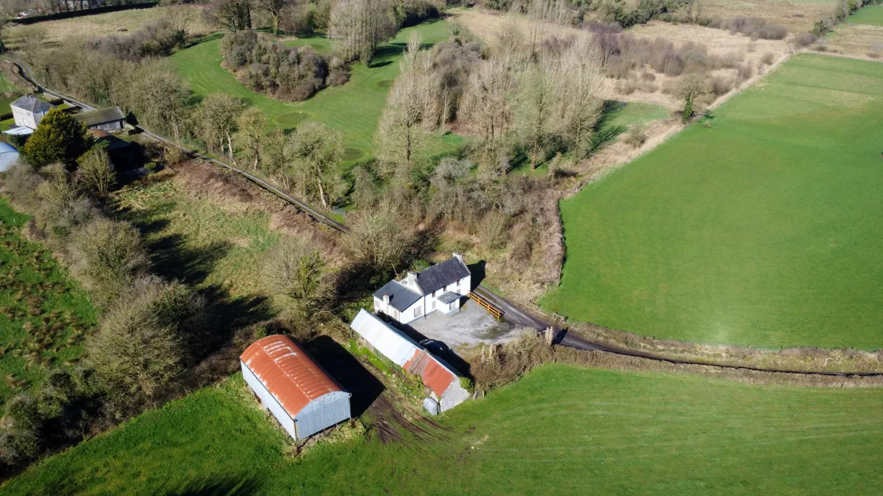 Photo of Clonybane, Ballymore, Mullingar, Co. Westmeath, N91 EP28