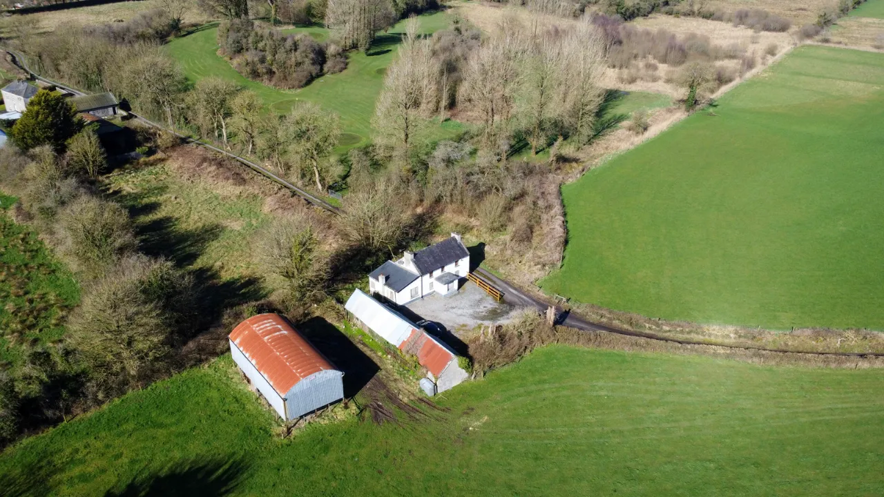 Photo of Clonybane, Ballymore, Mullingar, Co. Westmeath, N91 EP28