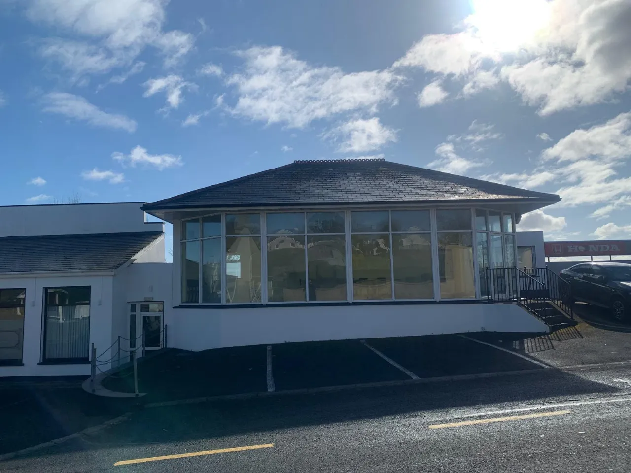 Photo of Castleplunkett, Castlerea, Co. Roscommon, F45EO42
