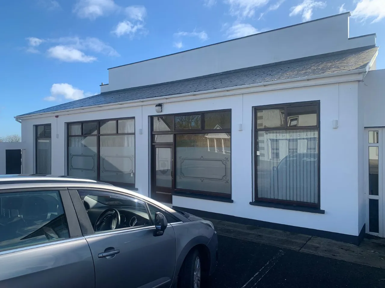 Photo of Castleplunkett, Castlerea, Co. Roscommon, F45EO42