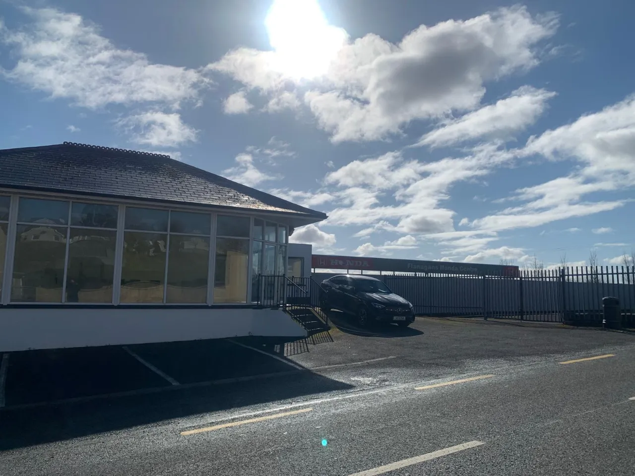 Photo of Castleplunkett, Castlerea, Co. Roscommon, F45EO42