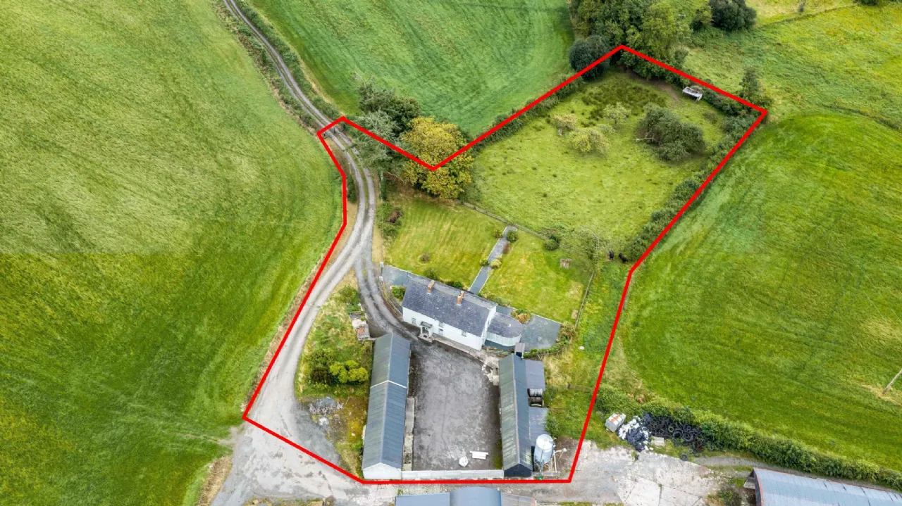 Photo of Drummullig, Butlersbridge, Co. Cavan, H12 VH92