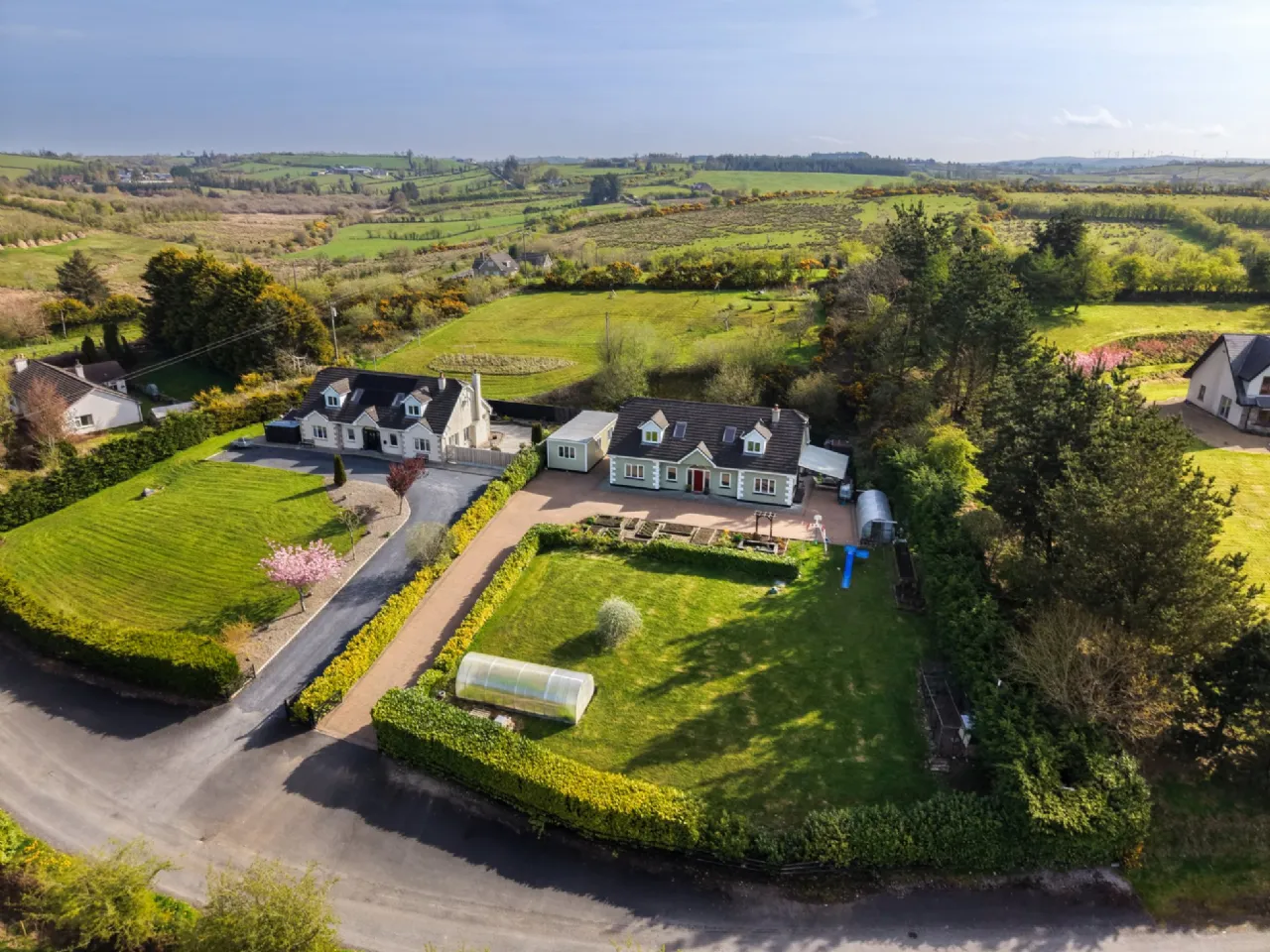Photo of 2 Tullywaltry, Bailieborough, Co. Cavan, A82 T3Y5