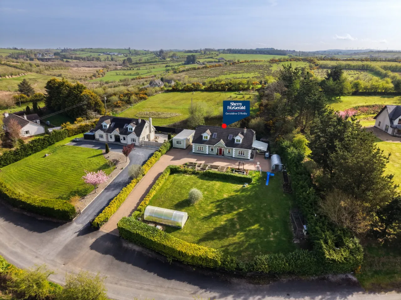 Photo of 2 Tullywaltry, Bailieborough, Co. Cavan, A82 T3Y5
