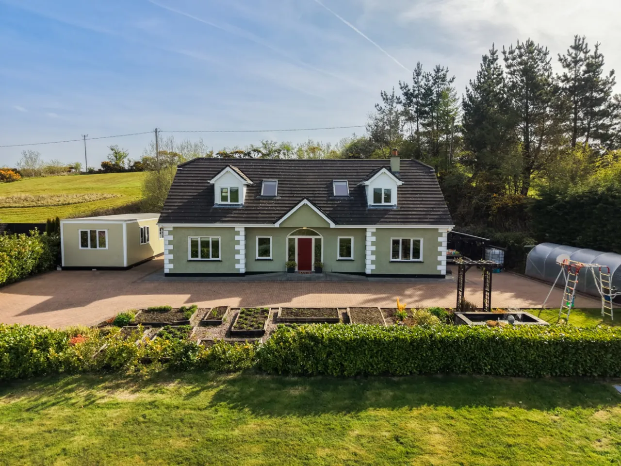 Photo of 2 Tullywaltry, Bailieborough, Co. Cavan, A82 T3Y5