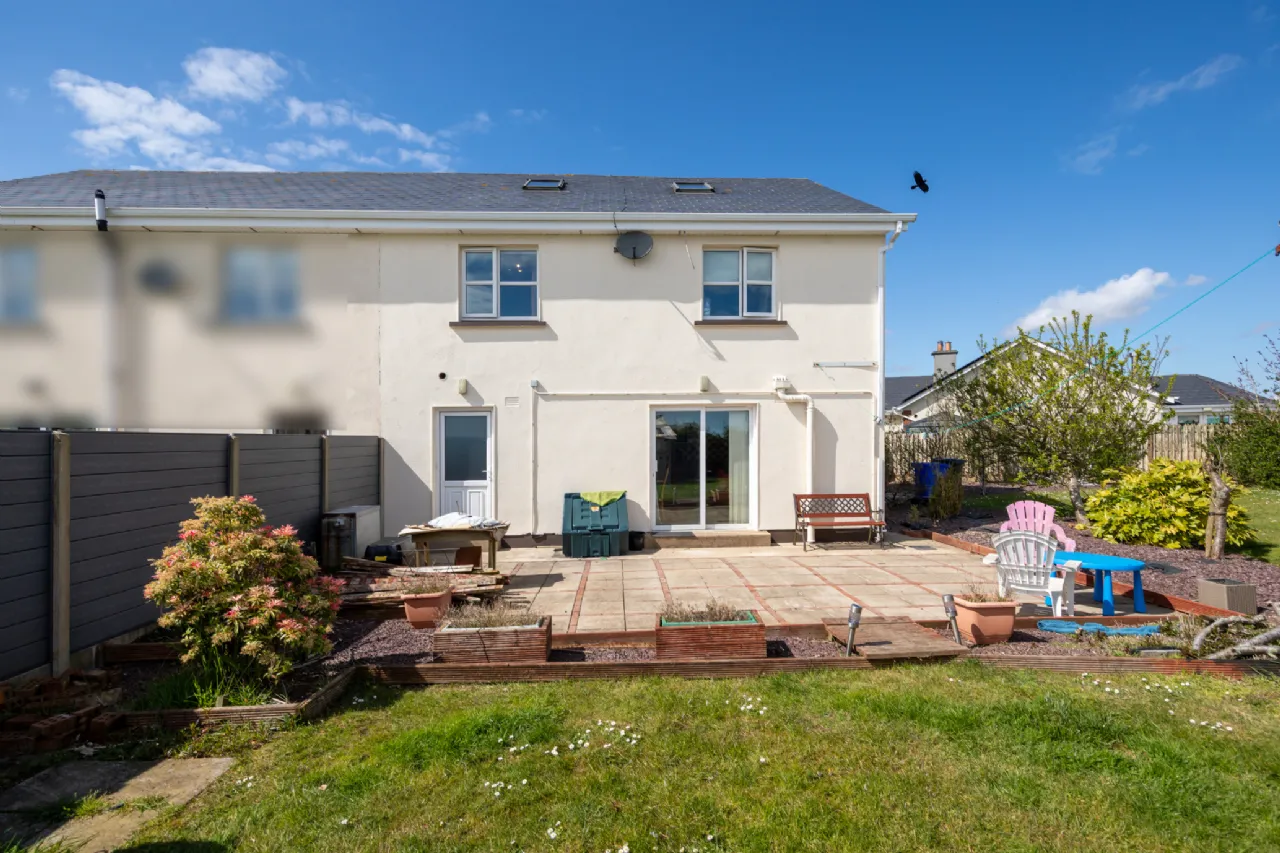 Photo of 8 Woodview, Ballymurn, Co Wexford, Y21A336