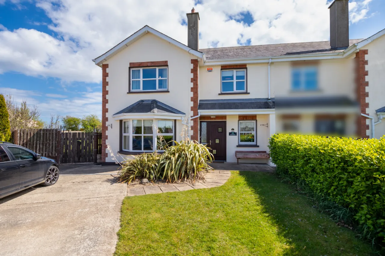 Photo of 8 Woodview, Ballymurn, Co Wexford, Y21A336