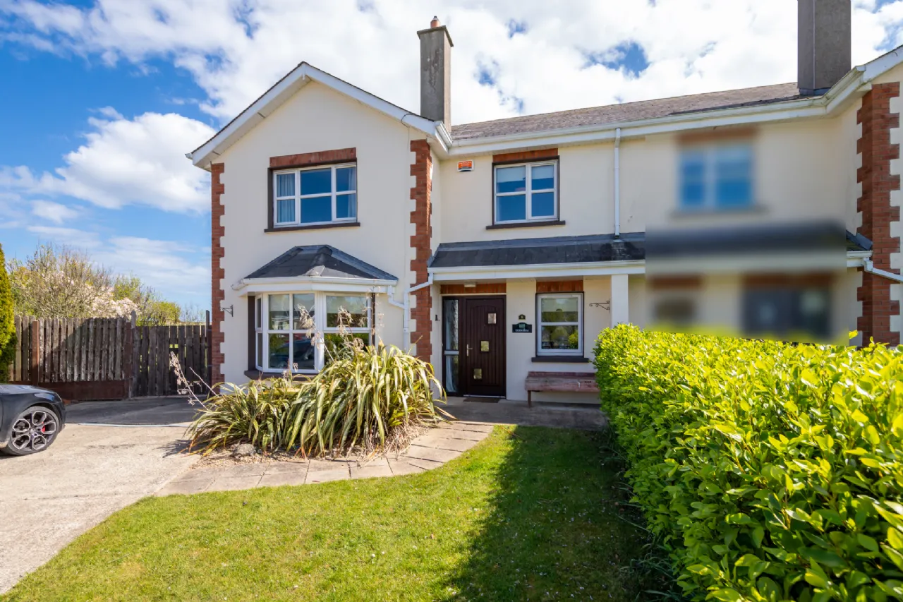Photo of 8 Woodview, Ballymurn, Co Wexford, Y21A336