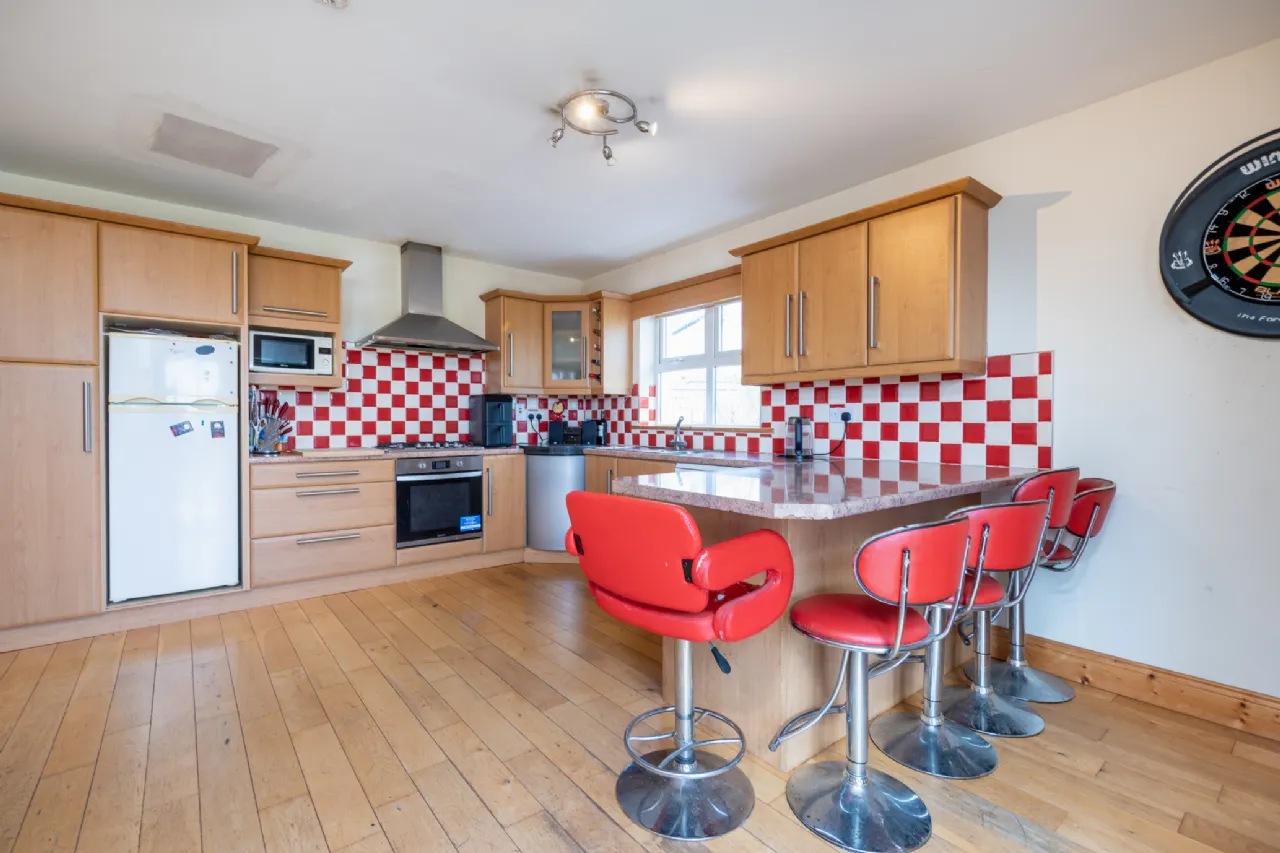 Photo of 8 Woodview, Ballymurn, Co Wexford, Y21A336