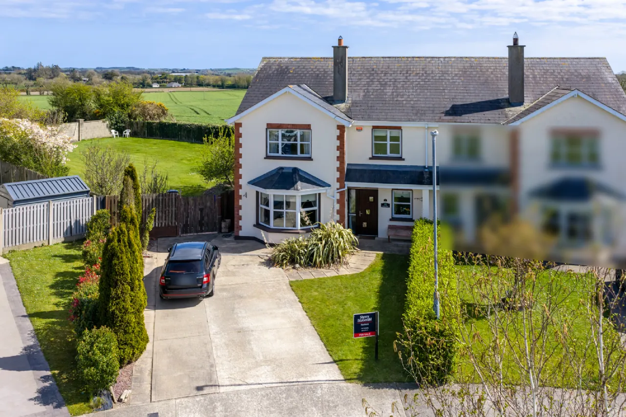 Photo of 8 Woodview, Ballymurn, Co Wexford, Y21A336