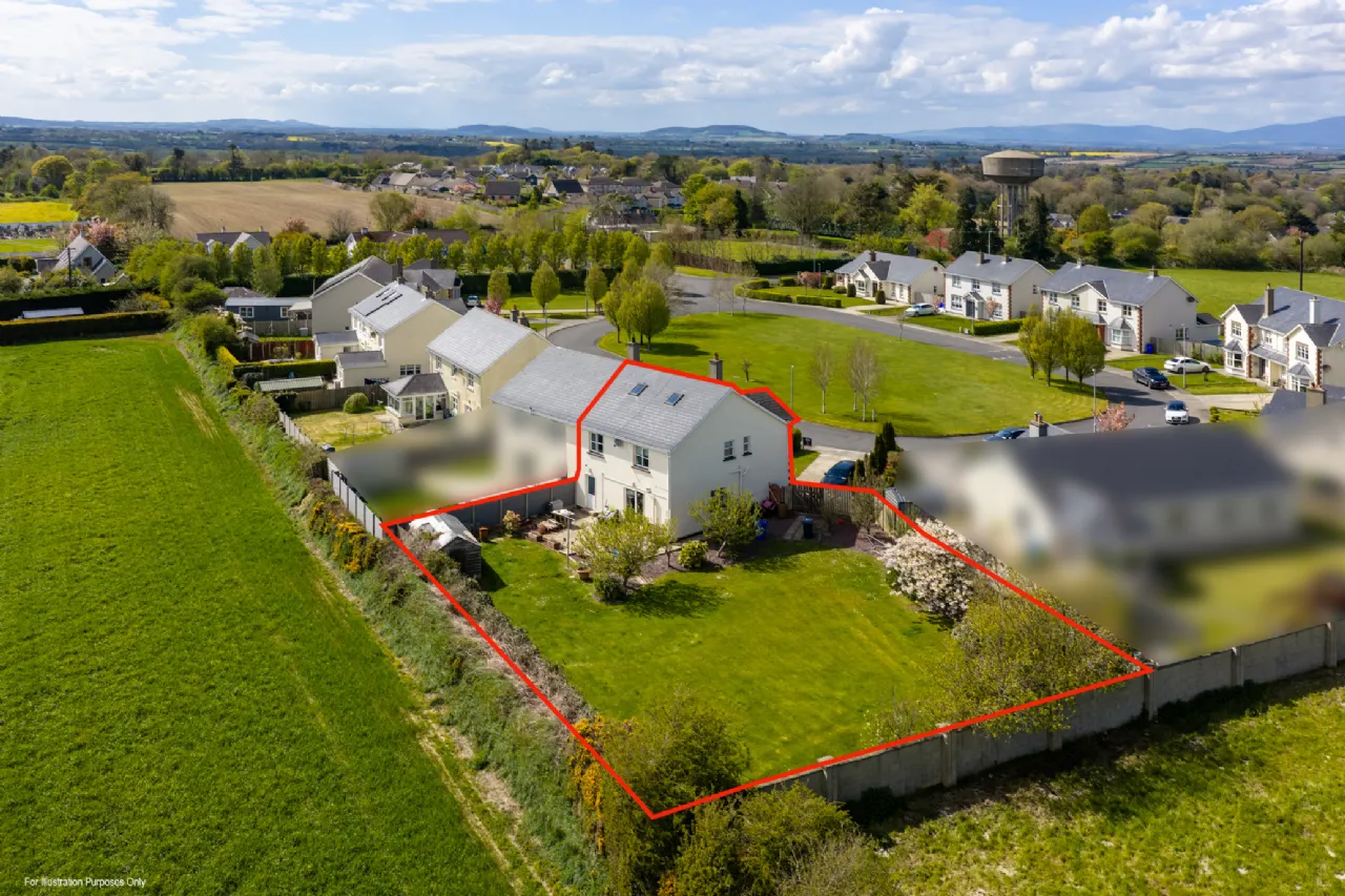 Photo of 8 Woodview, Ballymurn, Co Wexford, Y21A336