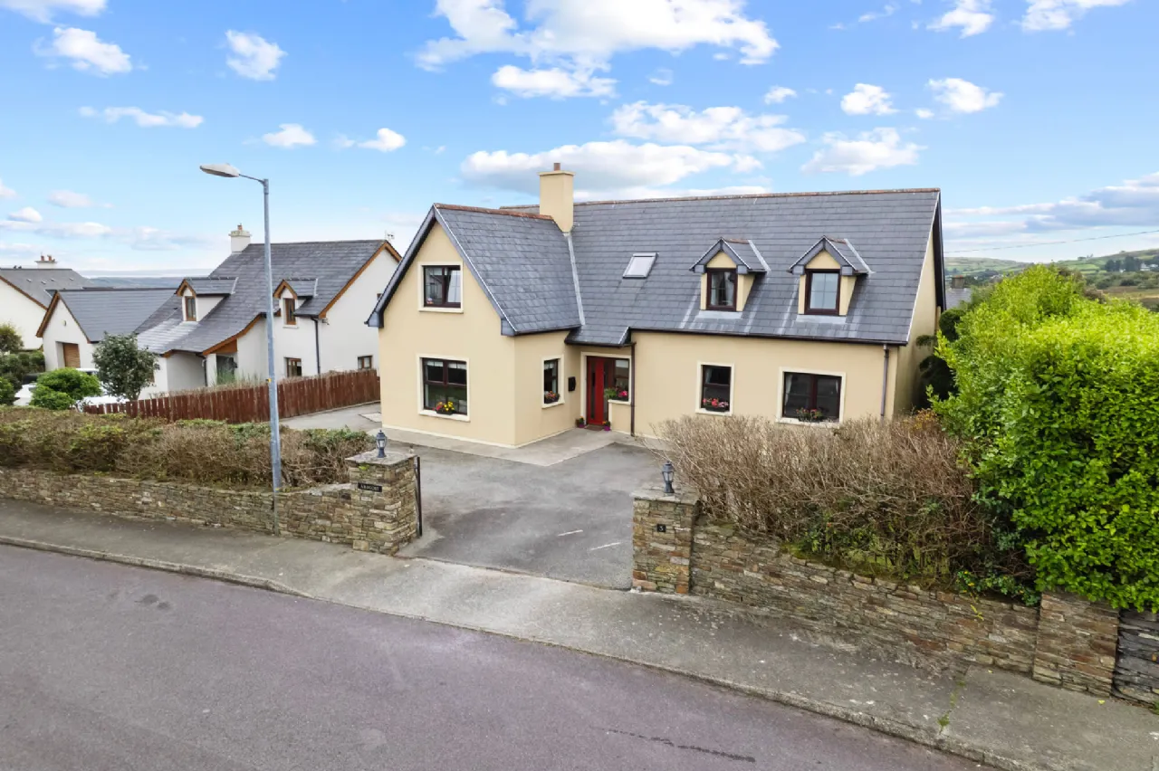 Photo of Ardgort, 3 Ard Cleire, Schull, Co Cork, P81 VY58