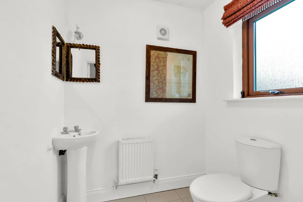 Photo of 2 Grace Avenue, Gracefield Manor, Ballylynan, Co. Laois, R14 DT93