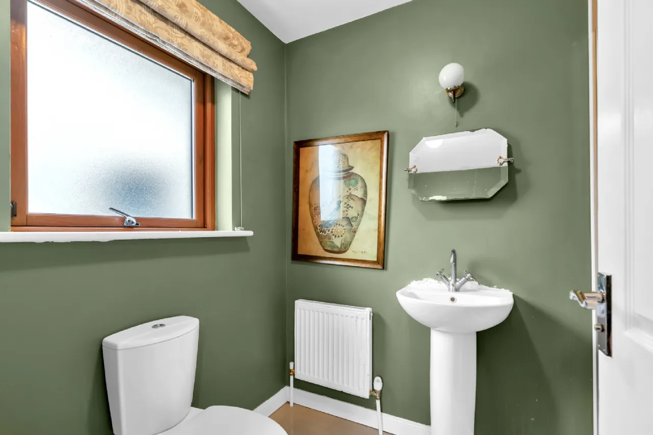 Photo of 2 Grace Avenue, Gracefield Manor, Ballylynan, Co. Laois, R14 DT93