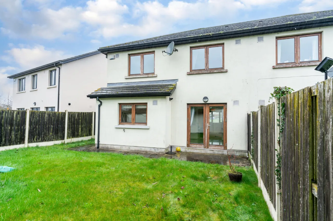 Photo of 2 Grace Avenue, Gracefield Manor, Ballylynan, Co. Laois, R14 DT93