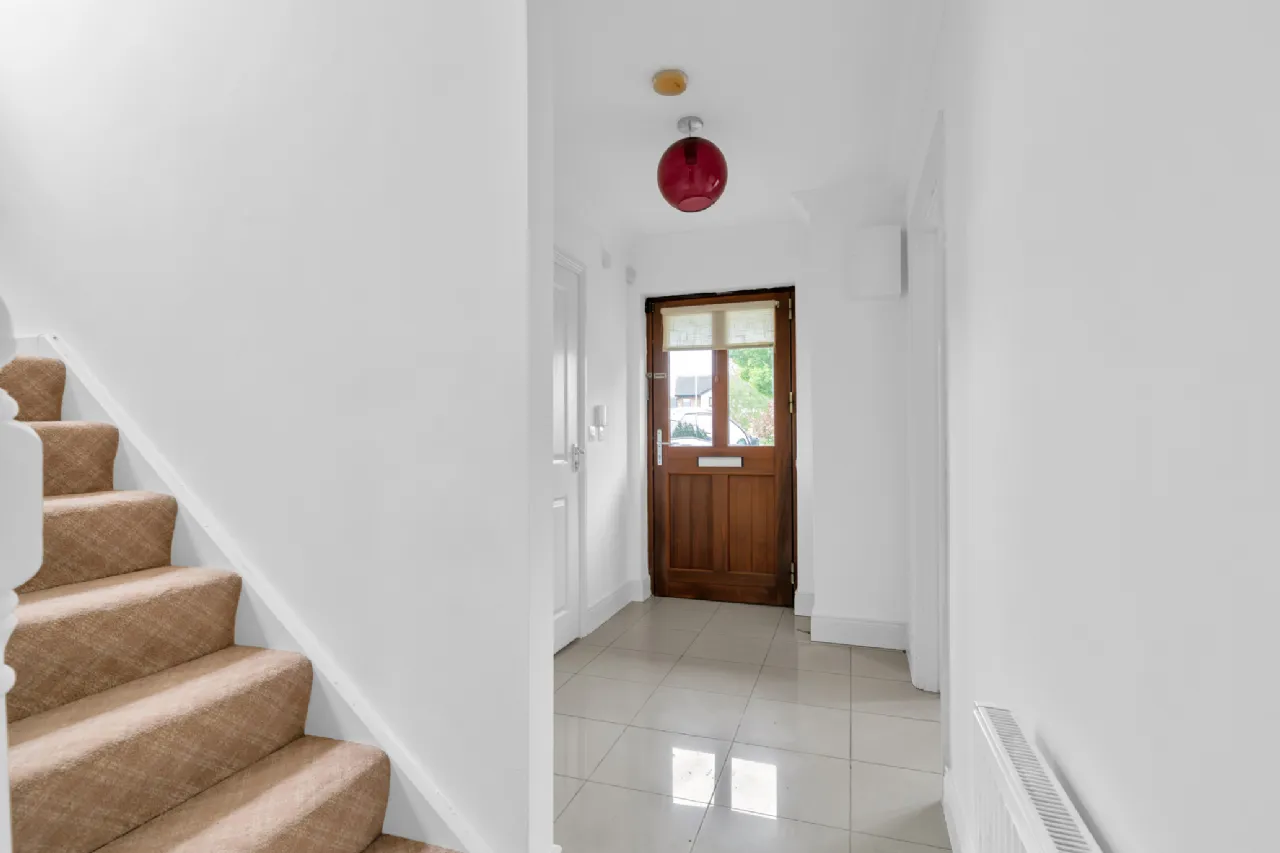 Photo of 2 Grace Avenue, Gracefield Manor, Ballylynan, Co. Laois, R14 DT93