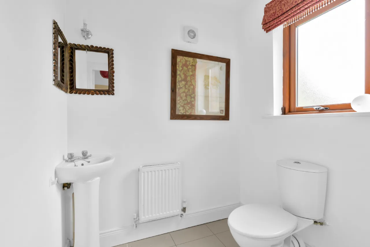 Photo of 2 Grace Avenue, Gracefield Manor, Ballylynan, Co. Laois, R14 DT93