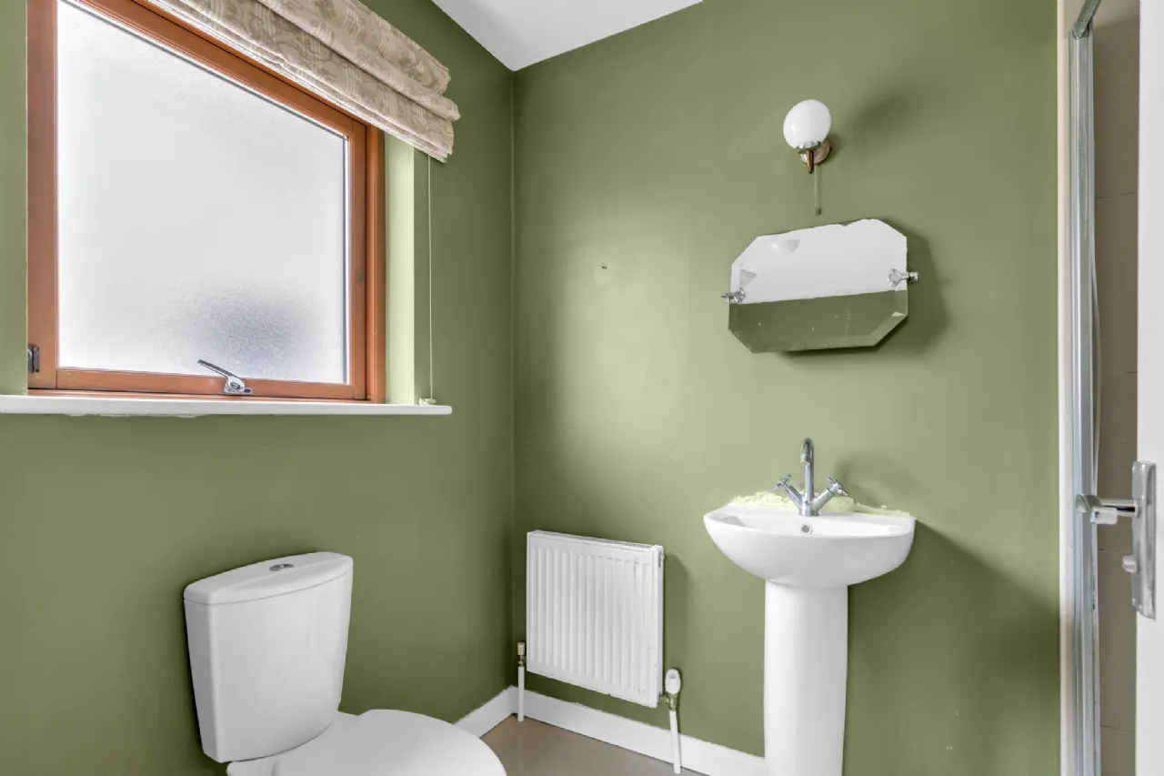 Photo of 2 Grace Avenue, Gracefield Manor, Ballylynan, Co. Laois, R14 DT93