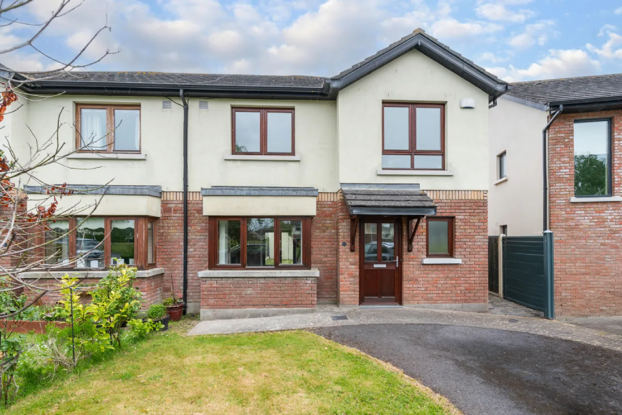 Photo of 2 Grace Avenue, Gracefield Manor, Ballylynan, Co. Laois, R14 DT93