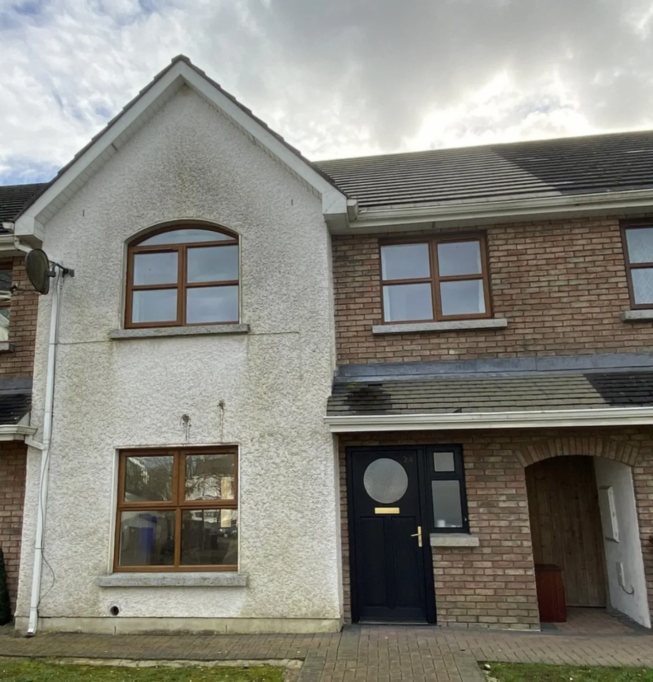 Photo of 24 Mostrim Oaks, Edgeworthstown, Co. Longford, N39 VY88